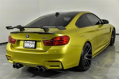 2015 BMW M4   - Photo 12 - Joliet, IL 60435