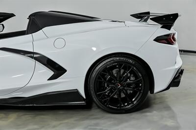 2023 Chevrolet Corvette Stingray 2LT-HUGE $93K MSRP-AWE EXHAUST! - Photo 9 - Joliet, IL 60435
