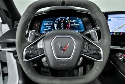 2023 Chevrolet Corvette Stingray 2LT-HUGE $93K MSRP-AWE EXHAUST! - Photo 27 - Joliet, IL 60435
