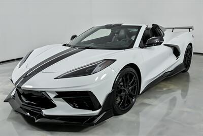 2023 Chevrolet Corvette Stingray 2LT-HUGE $93K MSRP-AWE EXHAUST! - Photo 6 - Joliet, IL 60435