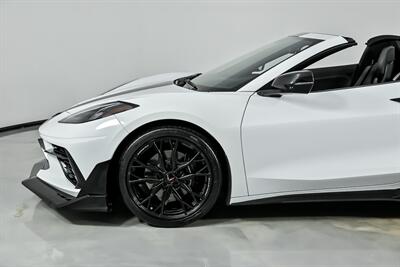 2023 Chevrolet Corvette Stingray 2LT-HUGE $93K MSRP-AWE EXHAUST! - Photo 7 - Joliet, IL 60435