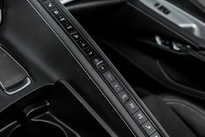 2023 Chevrolet Corvette Stingray 2LT-HUGE $93K MSRP-AWE EXHAUST! - Photo 35 - Joliet, IL 60435