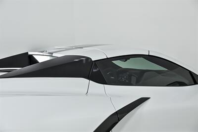 2023 Chevrolet Corvette Stingray 2LT-HUGE $93K MSRP-AWE EXHAUST! - Photo 38 - Joliet, IL 60435