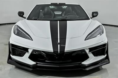 2023 Chevrolet Corvette Stingray 2LT-HUGE $93K MSRP-AWE EXHAUST! - Photo 5 - Joliet, IL 60435