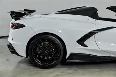 2023 Chevrolet Corvette Stingray 2LT-HUGE $93K MSRP-AWE EXHAUST! - Photo 13 - Joliet, IL 60435