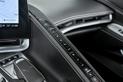 2023 Chevrolet Corvette Stingray 2LT-HUGE $93K MSRP-AWE EXHAUST! - Photo 34 - Joliet, IL 60435