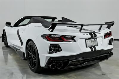 2023 Chevrolet Corvette Stingray 2LT-HUGE $93K MSRP-AWE EXHAUST! - Photo 10 - Joliet, IL 60435