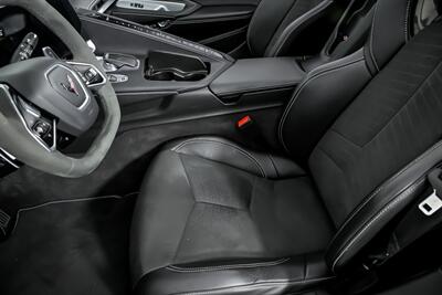2023 Chevrolet Corvette Stingray 2LT-HUGE $93K MSRP-AWE EXHAUST! - Photo 22 - Joliet, IL 60435
