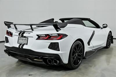 2023 Chevrolet Corvette Stingray 2LT-HUGE $93K MSRP-AWE EXHAUST! - Photo 12 - Joliet, IL 60435