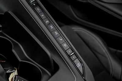2023 Chevrolet Corvette Stingray 2LT-HUGE $93K MSRP-AWE EXHAUST! - Photo 36 - Joliet, IL 60435