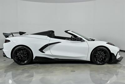 2023 Chevrolet Corvette Stingray 2LT-HUGE $93K MSRP-AWE EXHAUST! - Photo 14 - Joliet, IL 60435