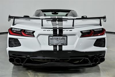 2023 Chevrolet Corvette Stingray 2LT-HUGE $93K MSRP-AWE EXHAUST! - Photo 11 - Joliet, IL 60435