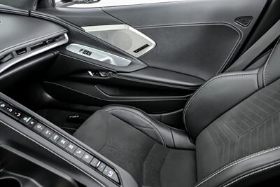 2023 Chevrolet Corvette Stingray 2LT-HUGE $93K MSRP-AWE EXHAUST! - Photo 37 - Joliet, IL 60435