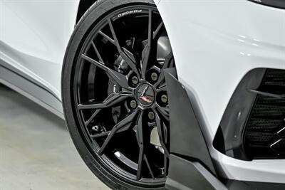 2023 Chevrolet Corvette Stingray 2LT-HUGE $93K MSRP-AWE EXHAUST! - Photo 4 - Joliet, IL 60435