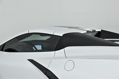 2023 Chevrolet Corvette Stingray 2LT-HUGE $93K MSRP-AWE EXHAUST! - Photo 41 - Joliet, IL 60435