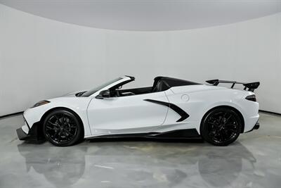 2023 Chevrolet Corvette Stingray 2LT-HUGE $93K MSRP-AWE EXHAUST! - Photo 8 - Joliet, IL 60435