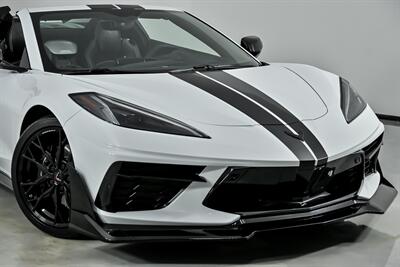 2023 Chevrolet Corvette Stingray 2LT-HUGE $93K MSRP-AWE EXHAUST! - Photo 3 - Joliet, IL 60435