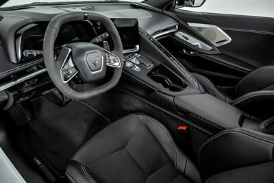 2023 Chevrolet Corvette Stingray 2LT-HUGE $93K MSRP-AWE EXHAUST! - Photo 21 - Joliet, IL 60435