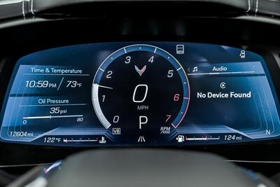 2023 Chevrolet Corvette Stingray 2LT-HUGE $93K MSRP-AWE EXHAUST! - Photo 26 - Joliet, IL 60435