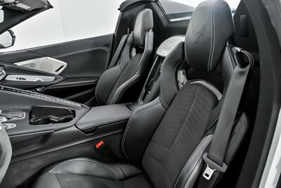 2023 Chevrolet Corvette Stingray 2LT-HUGE $93K MSRP-AWE EXHAUST! - Photo 23 - Joliet, IL 60435
