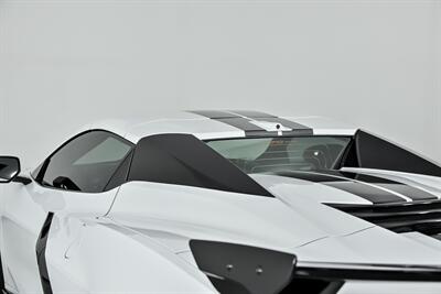 2023 Chevrolet Corvette Stingray 2LT-HUGE $93K MSRP-AWE EXHAUST! - Photo 40 - Joliet, IL 60435