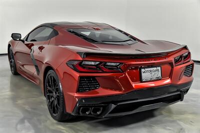 2023 Chevrolet Corvette Stingray   - Photo 10 - Joliet, IL 60435