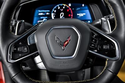 2023 Chevrolet Corvette Stingray   - Photo 29 - Joliet, IL 60435