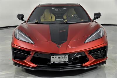2023 Chevrolet Corvette Stingray   - Photo 5 - Joliet, IL 60435