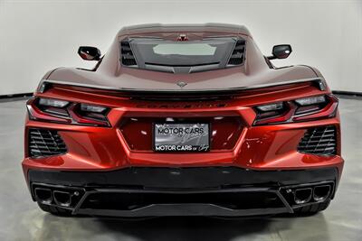2023 Chevrolet Corvette Stingray   - Photo 11 - Joliet, IL 60435