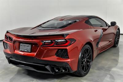 2023 Chevrolet Corvette Stingray   - Photo 12 - Joliet, IL 60435