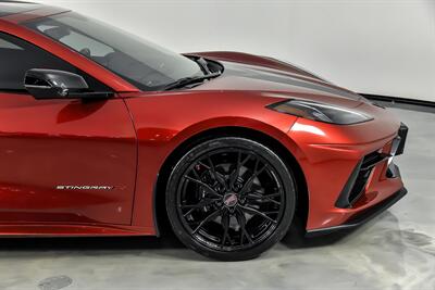 2023 Chevrolet Corvette Stingray   - Photo 15 - Joliet, IL 60435