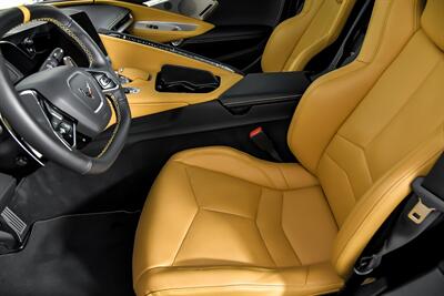 2023 Chevrolet Corvette Stingray   - Photo 24 - Joliet, IL 60435