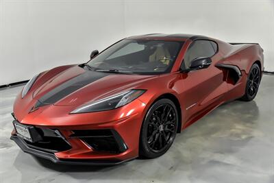 2023 Chevrolet Corvette Stingray   - Photo 6 - Joliet, IL 60435