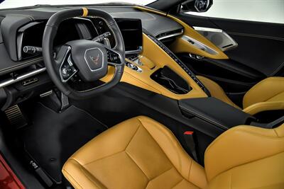 2023 Chevrolet Corvette Stingray   - Photo 23 - Joliet, IL 60435