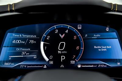 2023 Chevrolet Corvette Stingray   - Photo 28 - Joliet, IL 60435