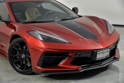 2023 Chevrolet Corvette Stingray   - Photo 3 - Joliet, IL 60435