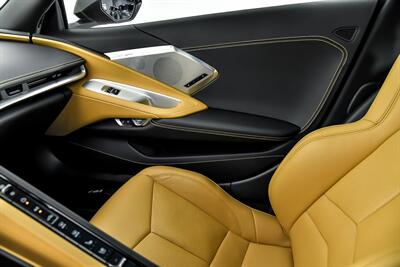 2023 Chevrolet Corvette Stingray   - Photo 41 - Joliet, IL 60435