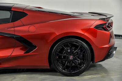 2023 Chevrolet Corvette Stingray   - Photo 9 - Joliet, IL 60435