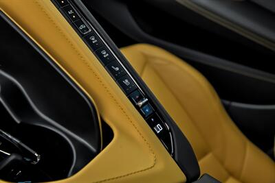 2023 Chevrolet Corvette Stingray   - Photo 40 - Joliet, IL 60435