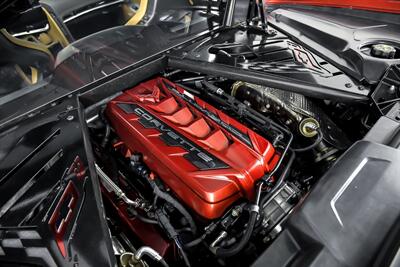 2023 Chevrolet Corvette Stingray   - Photo 16 - Joliet, IL 60435