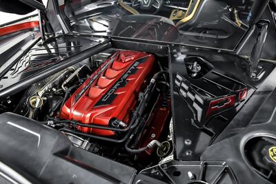 2023 Chevrolet Corvette Stingray   - Photo 17 - Joliet, IL 60435