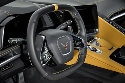 2023 Chevrolet Corvette Stingray   - Photo 26 - Joliet, IL 60435