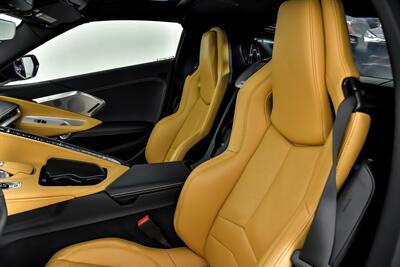2023 Chevrolet Corvette Stingray   - Photo 25 - Joliet, IL 60435