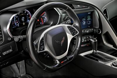 2019 Chevrolet Corvette Z06   - Photo 24 - Joliet, IL 60435