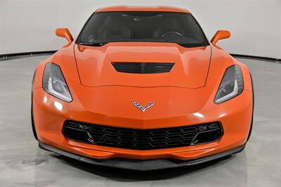 2019 Chevrolet Corvette Z06   - Photo 5 - Joliet, IL 60435