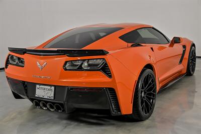 2019 Chevrolet Corvette Z06   - Photo 12 - Joliet, IL 60435