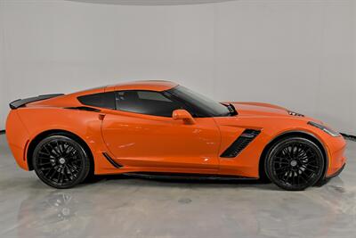 2019 Chevrolet Corvette Z06   - Photo 14 - Joliet, IL 60435