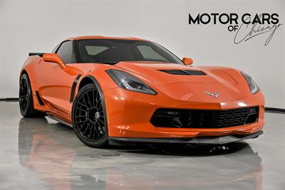 2019 Chevrolet Corvette Z06   - Photo 1 - Joliet, IL 60435