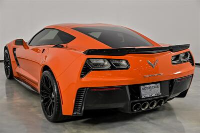 2019 Chevrolet Corvette Z06   - Photo 10 - Joliet, IL 60435