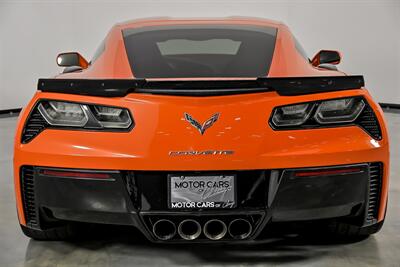 2019 Chevrolet Corvette Z06   - Photo 11 - Joliet, IL 60435